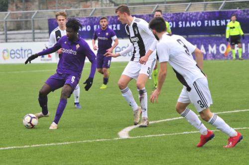 ACF FIORENTINA VS JUVENTUS 18